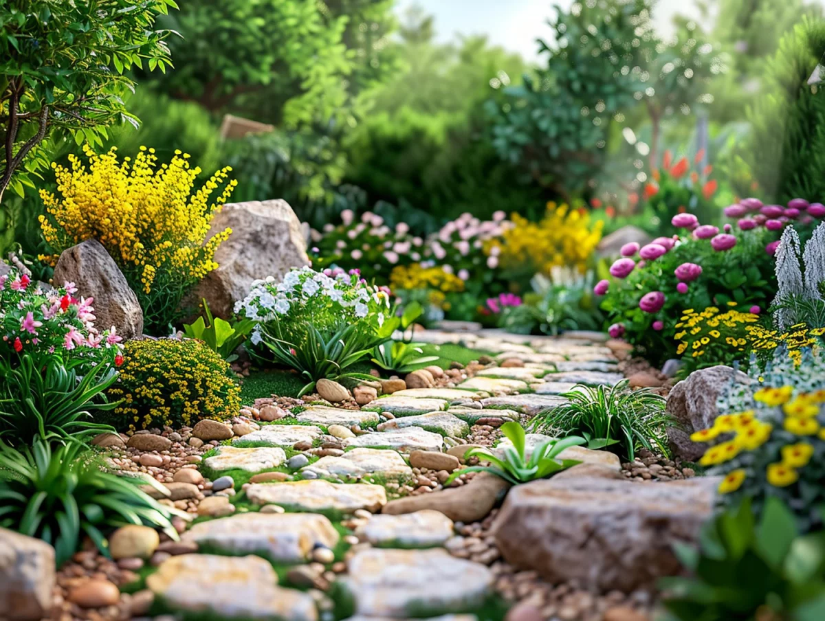 Oto Jak stworzyć ładny dom i ogród W 5 Dni